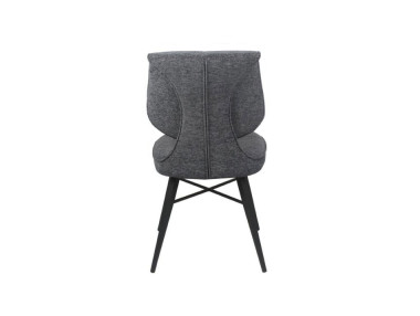CHAISE FIXE