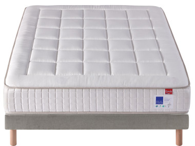 ENSEMBLE SOMMIER-MATELAS