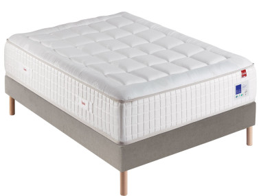 ENSEMBLE SOMMIER-MATELAS