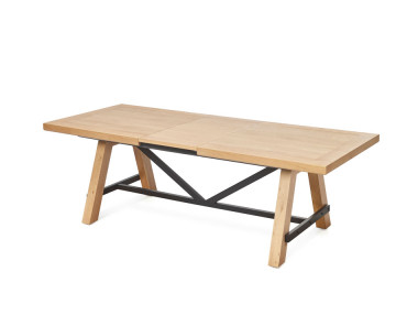 TABLE EXTENSIBLE / MOMENTO