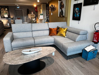 CANAPÉ D'ANGLE 1 RELAX