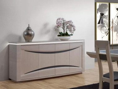 ENFILADE