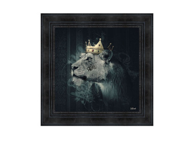 LIONNE COURONNE 14.2473