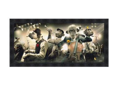 PANO GROUPE DE JAZZ 14.2484