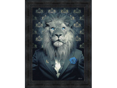LION FASHION 14.1917