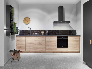 CUISINE DÉCOR RIVA