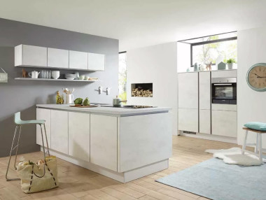 CUISINE DÉCOR RIVA