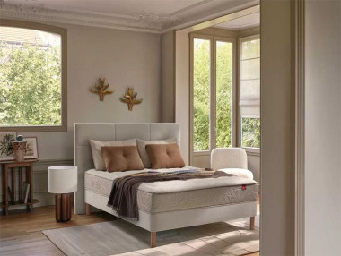 MATELAS RESSORTS