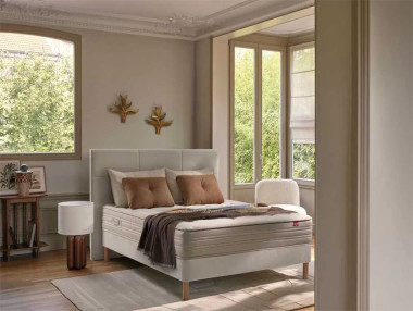 MATELAS RESSORTS
