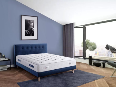 MATELAS RESSORTS