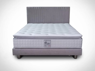 MATELAS RESSORTS SUPREME
