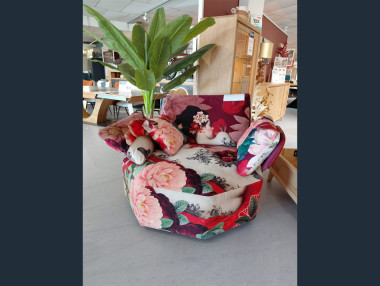 Fauteuil XL pivotant