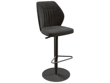 TABOURET PIVOTANT RÉGLABLE