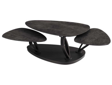 TABLE BASSE 3 PLATEAUX...