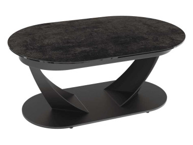 TABLE BASSE 2 PLATEAUX...