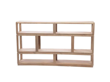 CONSOLE CASIER