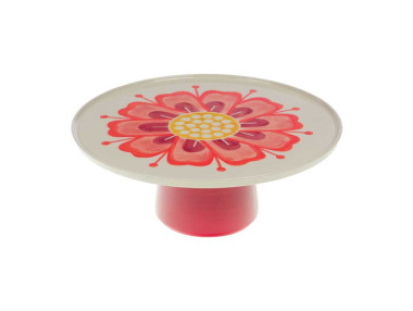 PLAT À TARTE SUR PIED