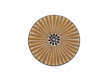 PLAT ROND