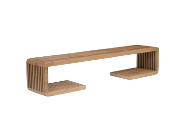 ETAGÈRE CALOPSITE MURALE