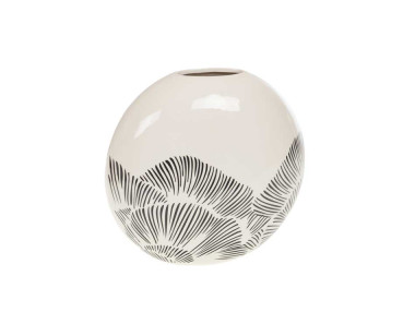 VASE BOULE