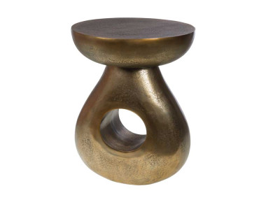 BOUT DE CANAPÉ TOTEM