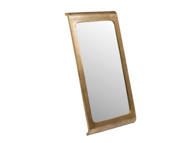 MIROIR CURVE