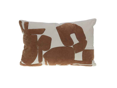COUSSIN BAYDA