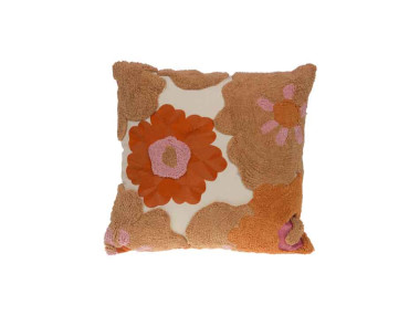 COUSSIN PIXIE TERRACOTTA