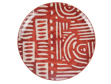 ASSIETTE PLATE