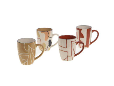 MUG EN GRÈS