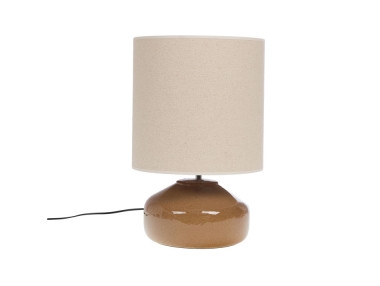 LAMPE DOMITILLE