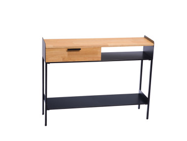 CONSOLE SIMPLE NATURE