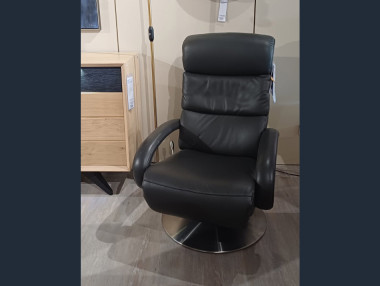 fauteuil relax manuel
