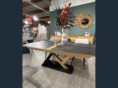 Table tonneau