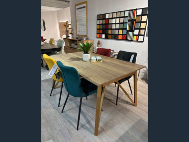 Table 160 cm
