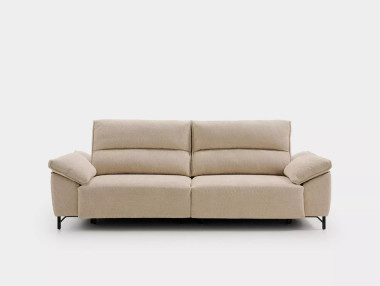 CANAPÉ AVEC ASSISES ET...