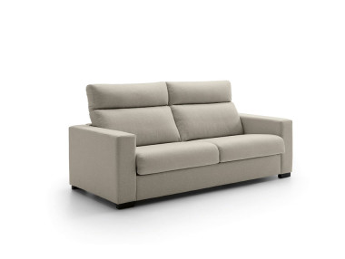 CANAPÉ CONVERTIBLE GRANIT