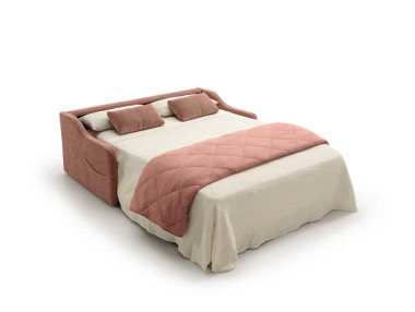 CANAPÉ CONVERTIBLE 2...