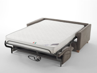 CANAPÉ CONVERTIBLE BOREALIS