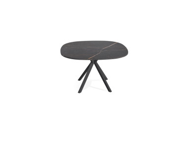 TABLE RONDE ONYX