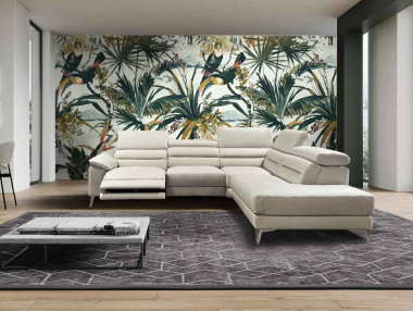 CANAPÉ D'ANGLE 1 RELAX AVEC...