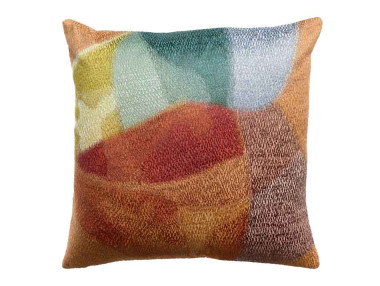 COUSSIN NEVIO BRODÉ