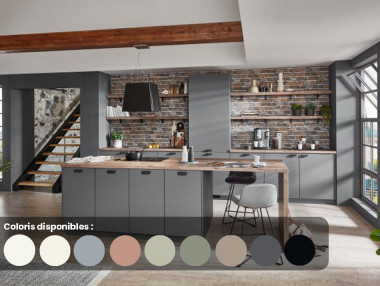 Cuisine Concept Senso