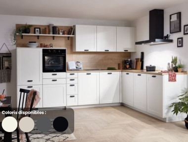 Cuisine Concept Nordic