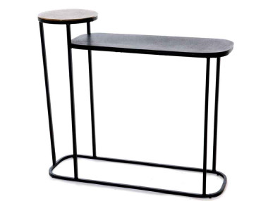 CONSOLE MULTI 2 PLATEAUX