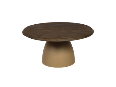 TABLE BASSE RONDE DALIA