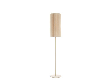 LAMPADAIRE FRINGE