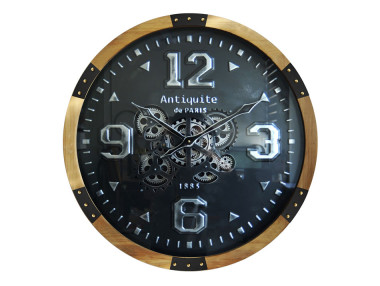 HORLOGE 08.063