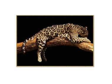 TABLEAU 162 PANTHÈRE