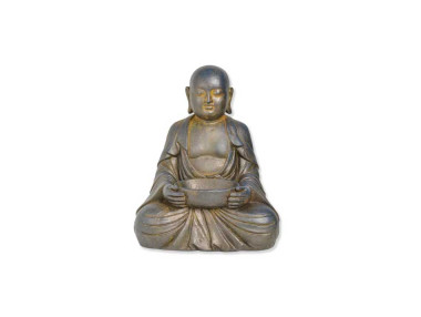 BUDDHA